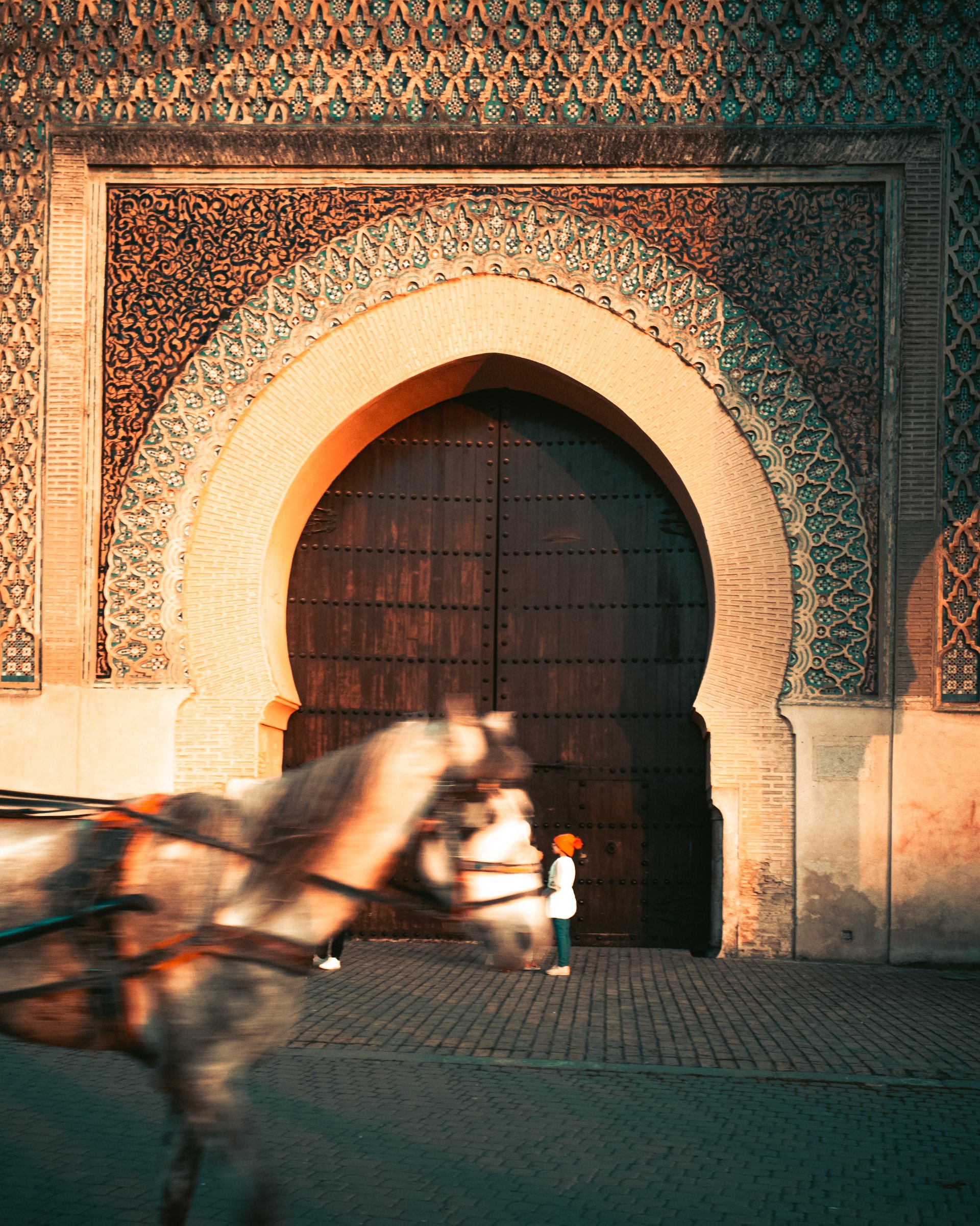 Meknes